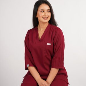 Tenue de bloc - HIJAB 2.0