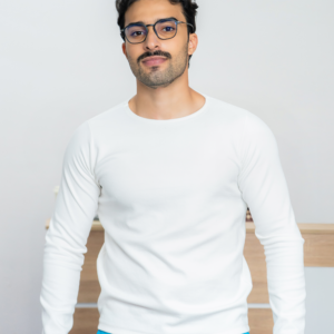 HOMEOSTASIS Pullover- Homme