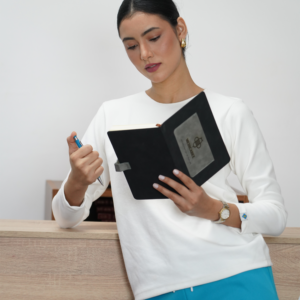 HOMEOSTASIS Pullover - Femme